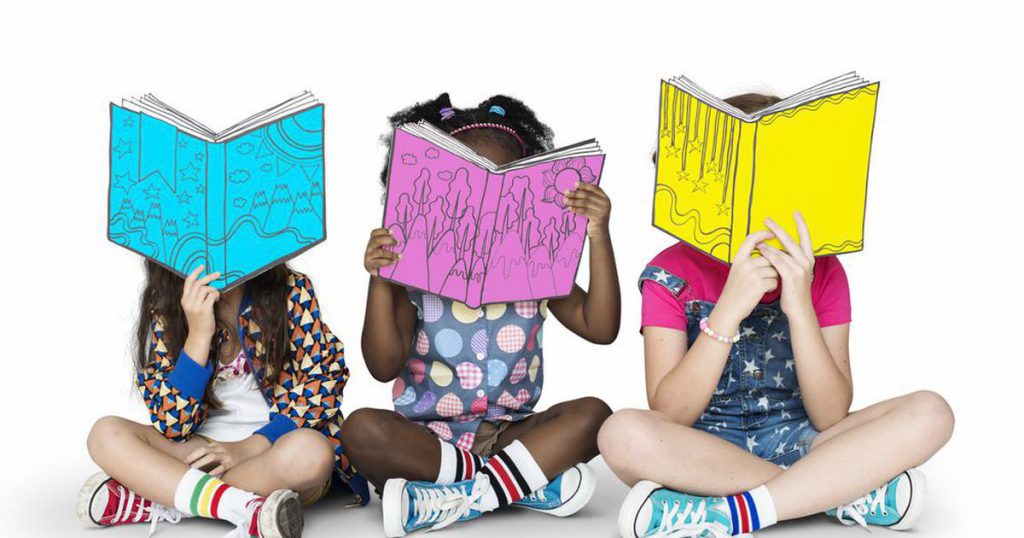 reading