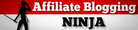 Affiliate Blogging Ninja
