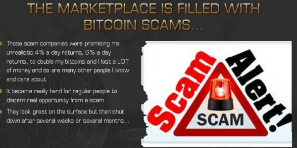 Show Me How To Make Money With Bitcoins Joe Wehrens Com - 